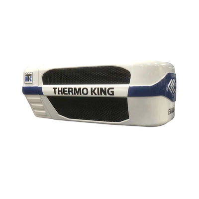Unità frigorifera elettrica Thermo King EV580S, EV580 per sistema di refrigerazione per furgoni refrigerati
