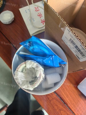 05K Sigillo dell'albero 17-44785-00, 17-44145-00, 17-44705-00 per il compressore Carrier oasis 250 05K