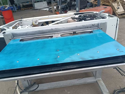 Unità di seconda mano Thermo King T800M/T1000M