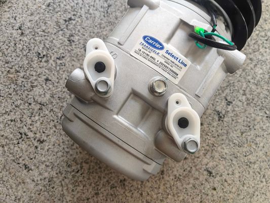 Compressore originale 24V KP32 numero di parti 2B puleggia modello 18-10190-99SL