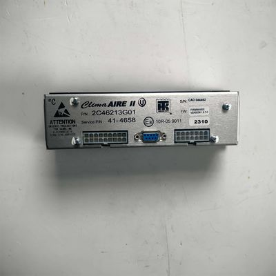 Ricambi originali 414658 CLIMAAIRE II ASSY Controller THERMO KING