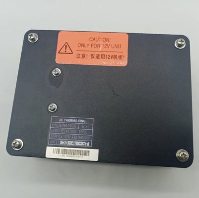 Casella di relé originale modello 418618 per Thermo King RV200