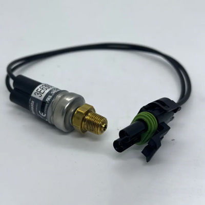 Model 424163 original high-pressure switch Thermo King RV200