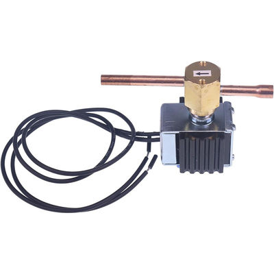 Modello 613192 12V  613387 24V Elettrovalvola di sbrinamento originale Thermo King RV200