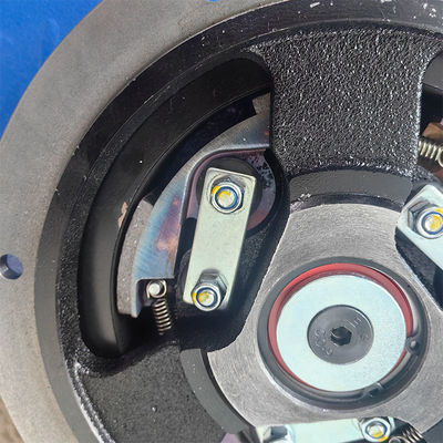 1070349 frizione originale THERMO KING per il T-600M, T-800M, T-1000M T-680Pro,T-880Pro, T-1080Pro