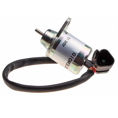 Valvola solenoide di spegnimento di fiamma originale modello 420100 per Thermo King T-880Pro