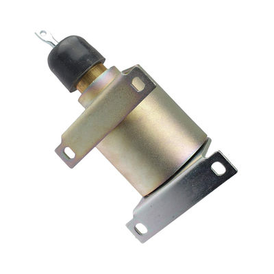 Modello 133153 valvola solenoide di accelerazione originale per Thermo King T-880Pro
