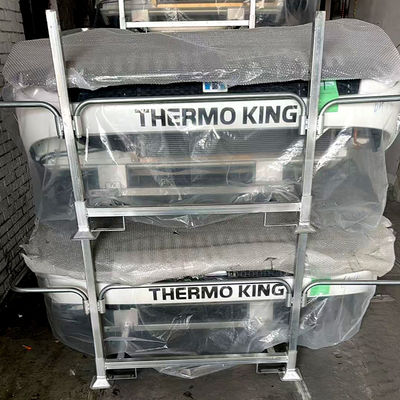 T-780E THERMO KING unità di refrigerazione ventilatore elettrico