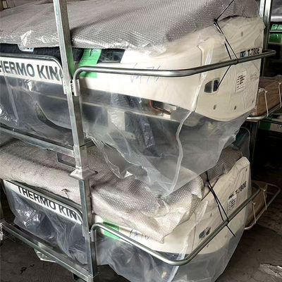 T-780E THERMO KING unità di refrigerazione ventilatore elettrico