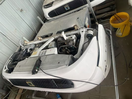 Unità usata T-1000M THERMO KING, unità usata T1000M thermo king, buone condizioni, prodotta tra il 2011 e il 2019 circa