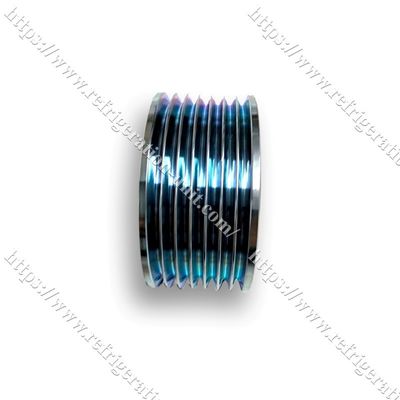 78-1617,781617 Pulley Thermo King per frizione a tensione disponibile per i pezzi di ricambio SLX100/200/300/400