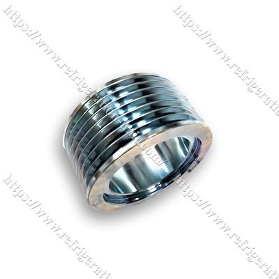 78-1617,781617 Pulley Thermo King per frizione a tensione disponibile per i pezzi di ricambio SLX100/200/300/400
