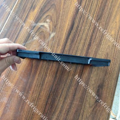 12-00663-54 Porta display serie APX X4 Controller di carico a tensico freddo copertura trasparente Prevenzione della polvere e dell'acqua piovana.