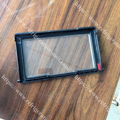 12-00663-54 Porta display serie APX X4 Controller di carico a tensico freddo copertura trasparente Prevenzione della polvere e dell'acqua piovana.