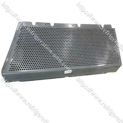 THERMO KING rimorchio SLXe SLXi 100/200/300/400 copertura esterna 989588 materiale plastico ABS