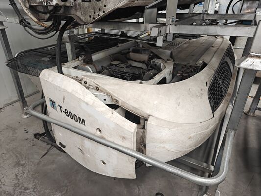 Serie di T 800M Thermo King T