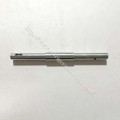 ALBERO VENTOLA SERIE T THERMO KING 772955 ricambi aftermarket disponibili per T-600R/800R/1000R T-600M/800M/1000M T-680Pro/880Pro/1080Pro