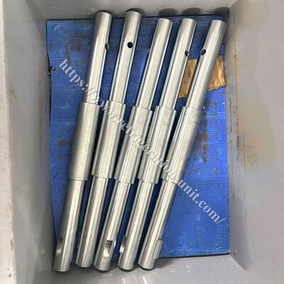 772955 Parti di ricambio aftermarket per albero ventola serie T THERMO KING disponibili per T-600R/800R/1000R T-600M/800M/1000M T-680Pro/880Pro/1080Pro