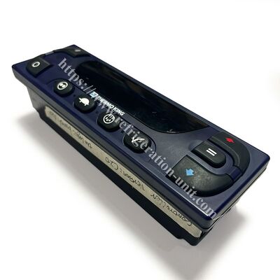 4040164/4E37479G01, il controller originale della cabina THERMO KING HMI ARCON-S SP Color viola disponibile per il T-680/780/880/980/1080/1280E&Pro