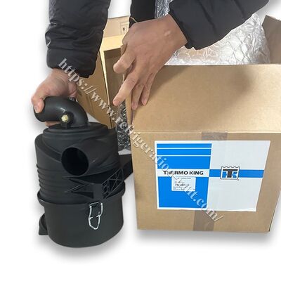 121128 THERMO KING apparecchiatura originale di filtro dell'aria disponibile per il modello A500 ricambi di refrigerazione del rimorchio