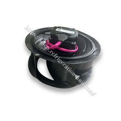 Ricambi originali THERMO KING 782013 viola / 782012 neri per ricambi ventola unità refrigerazione trailer A500