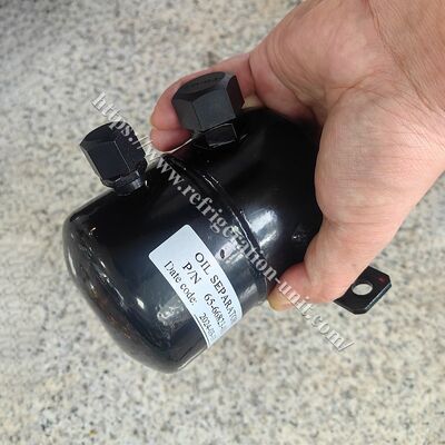 Separatore olio Carrier 65-66823-01 disponibile per l'unità frigorifera Supra 950/950U, ricambi originali