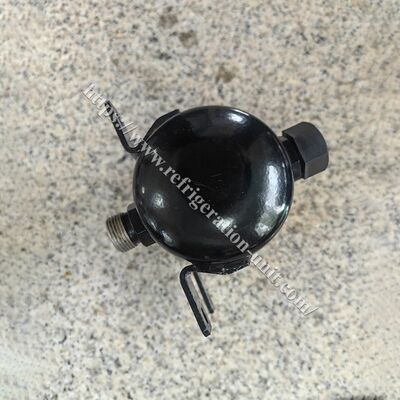 Separatore olio Carrier 65-66823-01 disponibile per l'unità frigorifera Supra 950/950U, ricambi originali