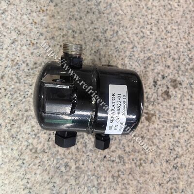 Separatore olio Carrier 65-66823-01 disponibile per l'unità frigorifera Supra 950/950U, ricambi originali