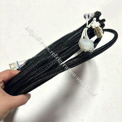 4E28520G04 Cablaggio originale del controller cabina THERMO KING - HMI disponibile per l'unità di refrigerazione T-580/680/780/880/980/1080/1280E&Pro