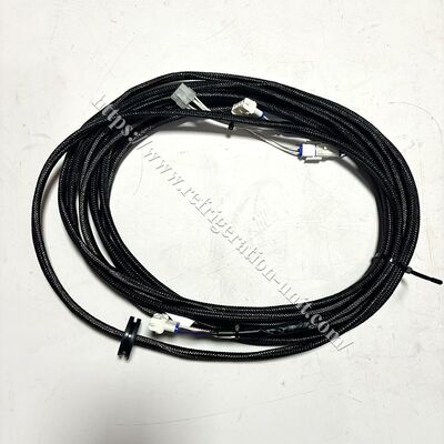 4E28520G04→ 4E28520G02→ 401795 THERMO KING imbracatura originale del controllore di cabina -HMI disponibile per l'unità di refrigerazione T-580/680/780/880/980/1080/1280E&Pro