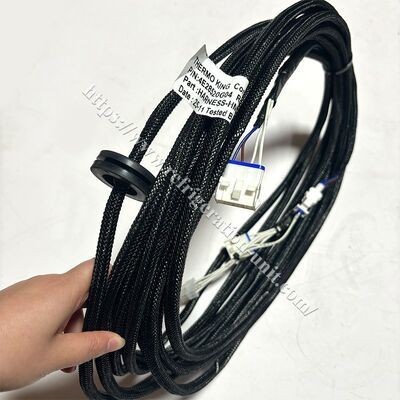 4E28520G04→ 4E28520G02→ 401795 THERMO KING imbracatura originale del controllore di cabina -HMI disponibile per l'unità di refrigerazione T-580/680/780/880/980/1080/1280E&Pro