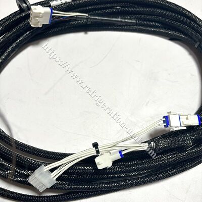 4E28520G04→ 4E28520G02→ 401795 THERMO KING imbracatura originale del controllore di cabina -HMI disponibile per l'unità di refrigerazione T-580/680/780/880/980/1080/1280E&Pro