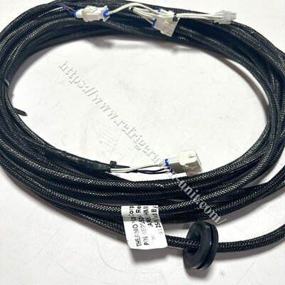 4E28520G04→ 4E28520G02→ 401795 THERMO KING imbracatura originale del controllore di cabina -HMI disponibile per l'unità di refrigerazione T-580/680/780/880/980/1080/1280E&Pro