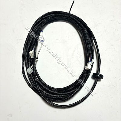 4E28520G04→ 4E28520G02→ 401795 THERMO KING imbracatura originale del controllore di cabina -HMI disponibile per l'unità di refrigerazione T-580/680/780/880/980/1080/1280E&Pro