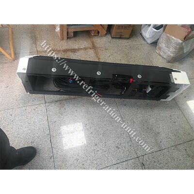 Modello Citimax D5 Carrier transicold disponibile per camion con lunghezza del vano refrigerato di 4,2 metri, 24V