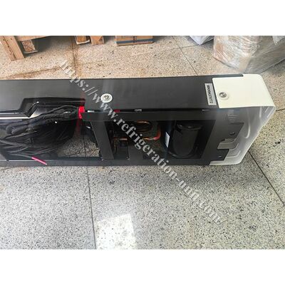 Portatore transicold Citimax modello D5 disponibile per il 4,2 metri lunghezza del carrello di scatola frigorifera 24V