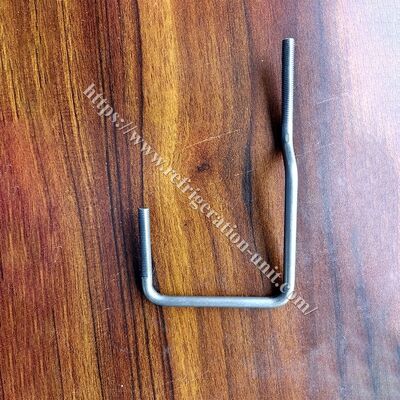 130996 Unità frigorifera THERMOKING SP Tirante - elettrovalvola carburante, ricambi aftermarket T-M/T-R