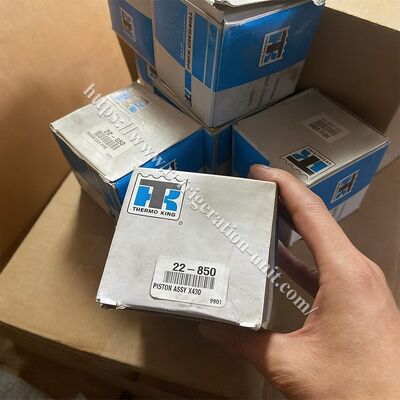 220850 RICAMBI ORIGINALI THERMO KING gruppo pistone per compressore modello X430