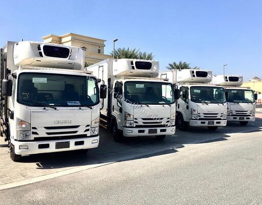 oasis 250 Carrier transicold unità di refrigerazione disponibile per 5-6 metri box frigorifero camion in 40-50 gradi temperatura ambiente buon prezzo