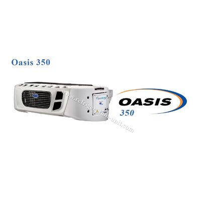 unità di refrigerazione Carrier Transicold oasis 350 disponibile per furgoni refrigerati da 8-9 metri in temperatura ambiente di 40-50 gradi buon prezzo