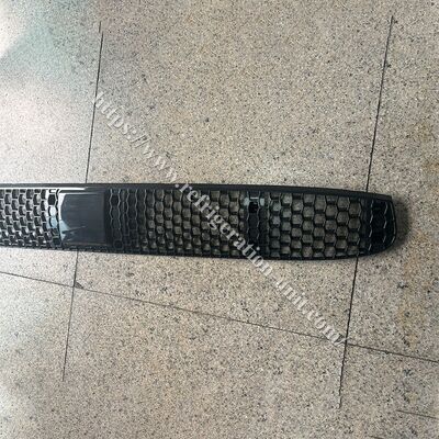 988211 THERMO KING refrigeration unit front black grill upper cover LOGO front available for T-600/680/800/880/900/980/Pro&M&R