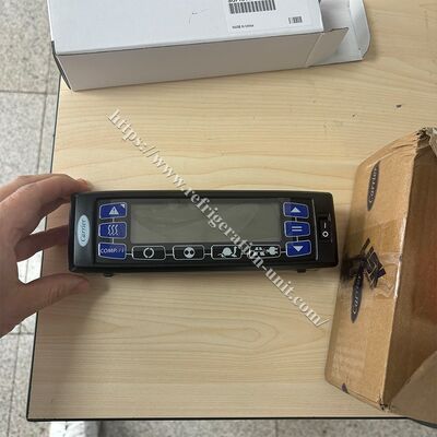 12-00774-00 Cabin Command Carrier Ricambi originali Unità di refrigerazione Ricambi disponibili per il 550 750 850 sopra