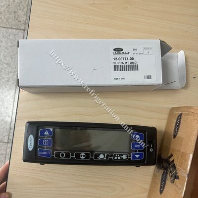 12-00774-00 Cabin Command Carrier Ricambi originali Unità di refrigerazione Ricambi disponibili per il 550 750 850 sopra