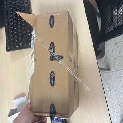 Ricambi originali Cabina Comando Carrier Unità di refrigerazione Ricambi Nuova condizione per Supra 550 750 850