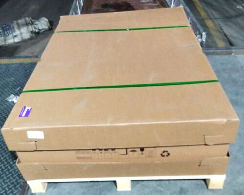 Portatore transicold Citimax modello D7 disponibile per 5-6 metri camion lunghezza scatola frigorifera 24V