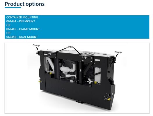 Gruppo frigorifero per container con generatore marino e motore diesel THERMO KING SG3500, alimentazione elettrica, notevole efficienza del carburante, prodotto in fabbrica in Cina