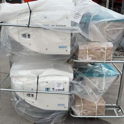 Unità di refrigerazione Thermo King T-780E T-880E T-1080E T-1280E Per sistema di raffreddamento