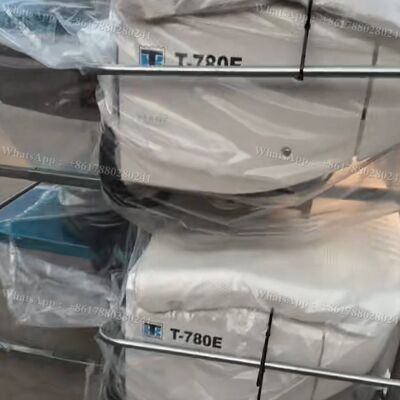 Unità di refrigerazione T-880E T-1080E T-1280E per il trasporto di camion