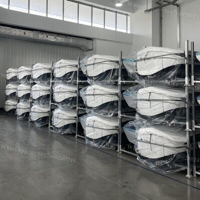 Unità di refrigerazione T-880E T-1080E T-1280E per il trasporto di camion