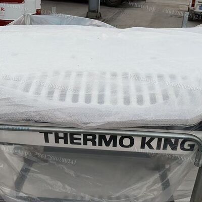 Unità di refrigerazione T-880E T-1080E T-1280E per il trasporto di camion